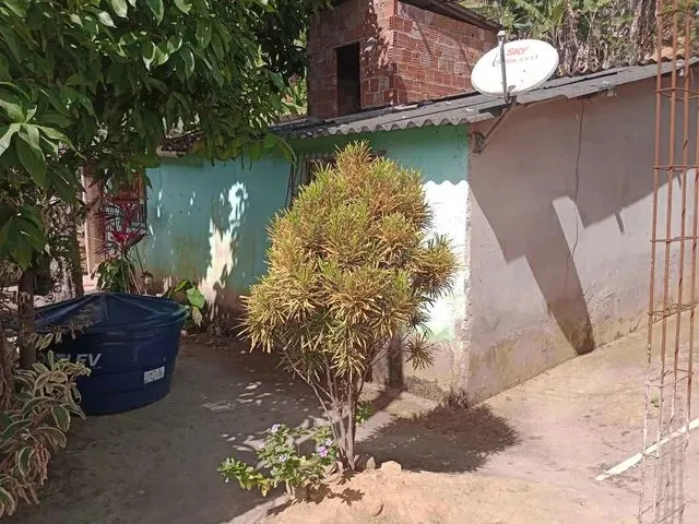 Imagem: Vendo Casa Pronta