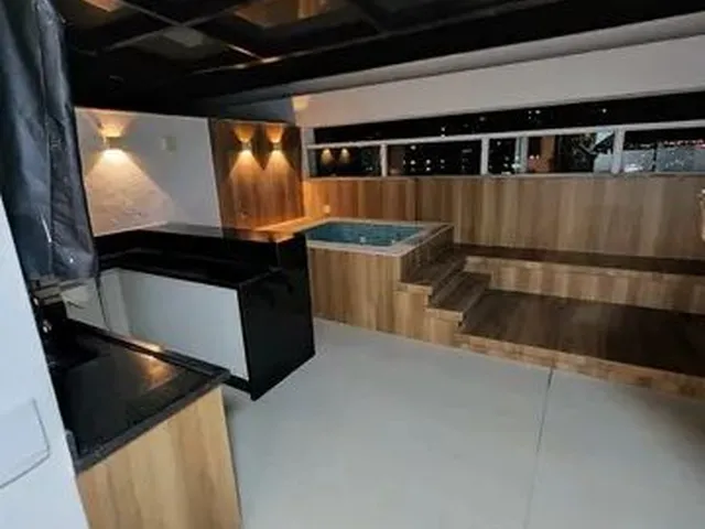 Imagem 1: Duplex com Cobertura Top Life Águas Claras