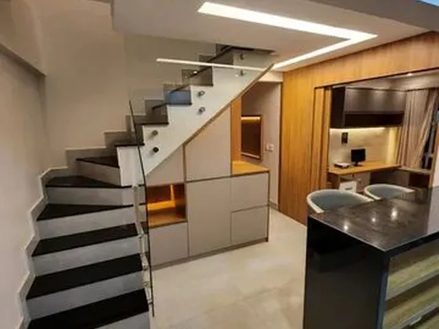 Imagem 5: Duplex com Cobertura Top Life Águas Claras