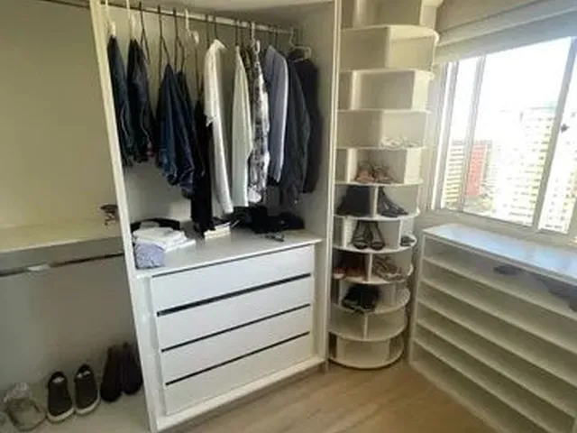 Imagem 3: Duplex com Cobertura Top Life Águas Claras