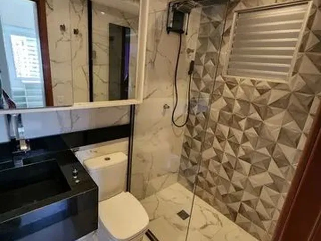 Imagem 6: Duplex com Cobertura Top Life Águas Claras