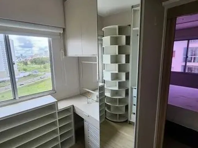 Imagem 10: Duplex com Cobertura Top Life Águas Claras