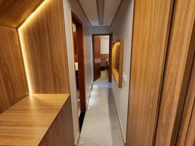 Imagem 13: Duplex com Cobertura Top Life Águas Claras