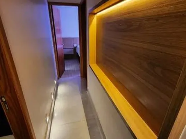 Imagem 7: Duplex com Cobertura Top Life Águas Claras
