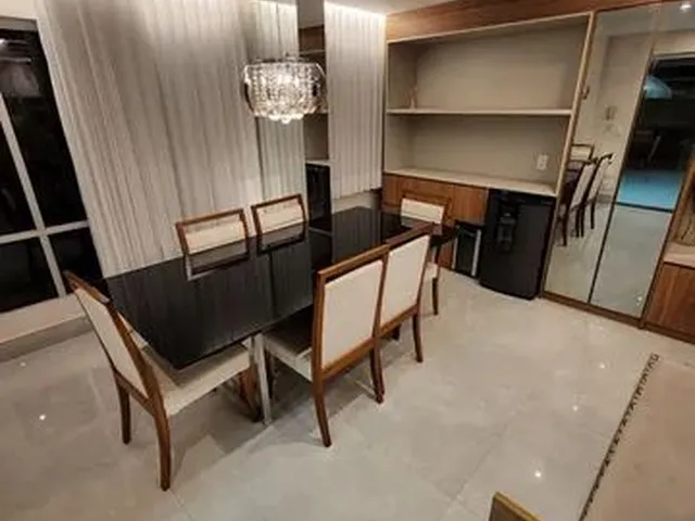 Imagem 2: Duplex com Cobertura Top Life Águas Claras