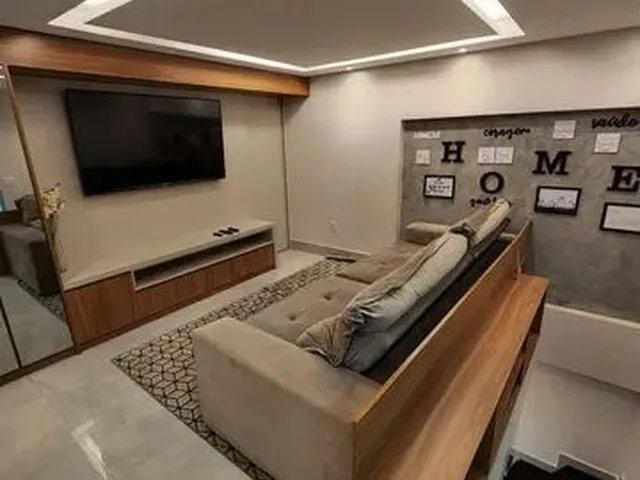 Imagem 8: Duplex com Cobertura Top Life Águas Claras
