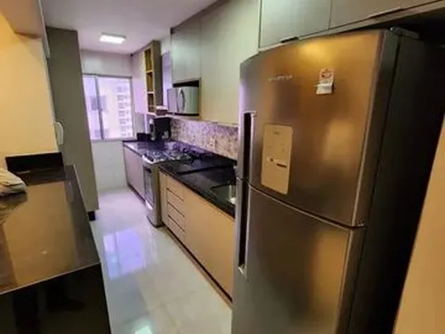 Imagem 14: Duplex com Cobertura Top Life Águas Claras
