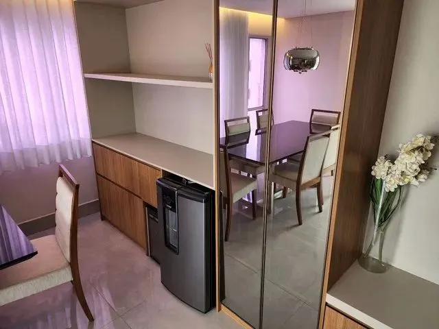 Imagem 12: Duplex com Cobertura Top Life Águas Claras