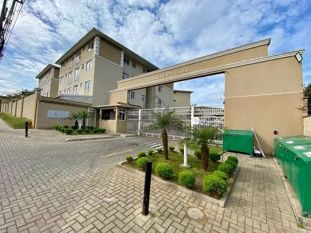 Imagem: Lindo Apartamento em Pinhais