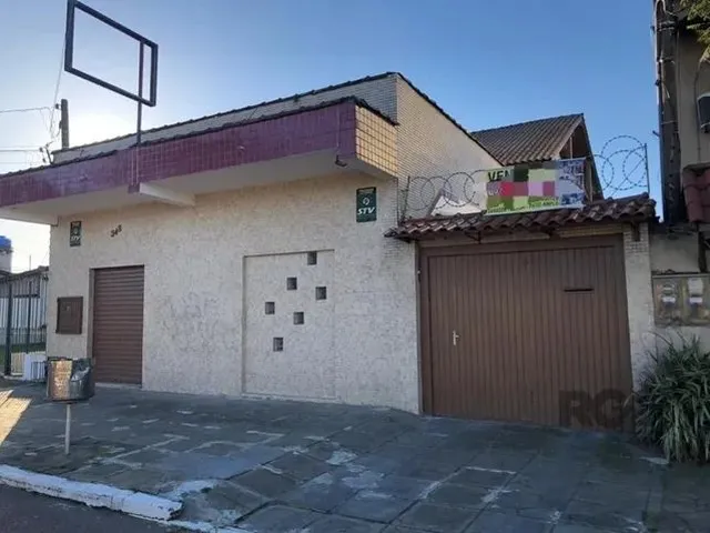 Imagem 6: Canoas - Casa Padrão - Niterói