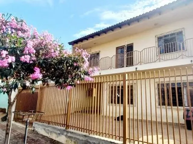 Imagem: Londrina - Casa Padrão - Centro