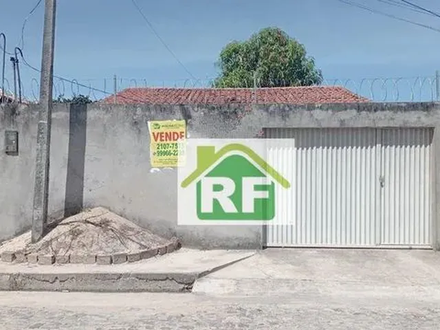 Imagem 1: Casa Solta no Bairro Bom Principio