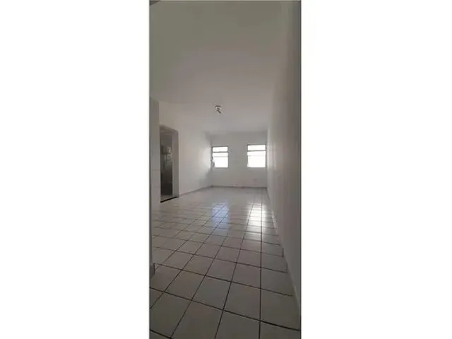 Imagem: O apartamento possui 1 Dormitório, 1 Banheiro, 50m² de