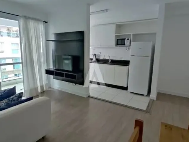 Imagem: Joinville - Apartamento Padrão - Atiradores
