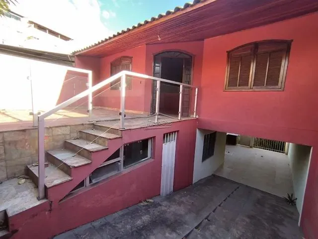 Imagem 1: Contagem - Casa Padrão - Três Barras