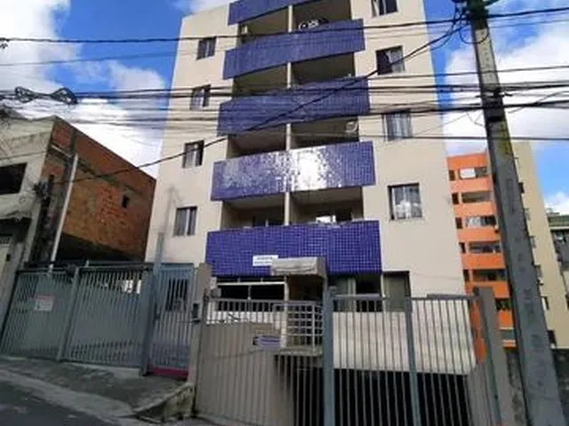Imagem: Apartamentos 2 Dormitórios para Venda em