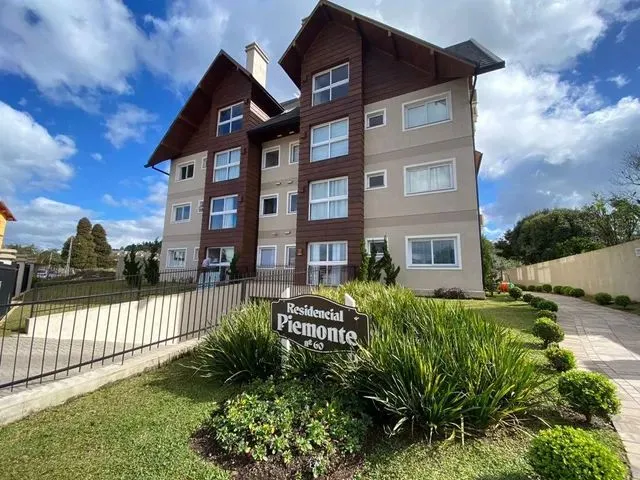 Imagem: Apartamento 4 Ou Dormitórios - Bairro