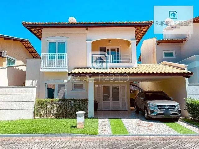 Imagem: Casa em Condomínio a Venda no Bairro Edson