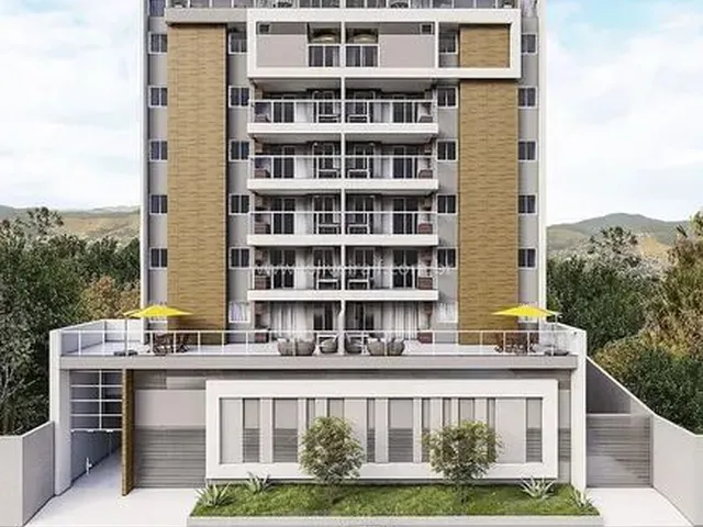 Imagem: Cobertura com 3 Suítes, 2 Vagas e Elevador