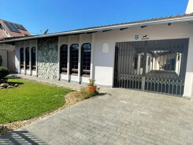 Imagem: Joinville - Casa Padrão - Guanabara