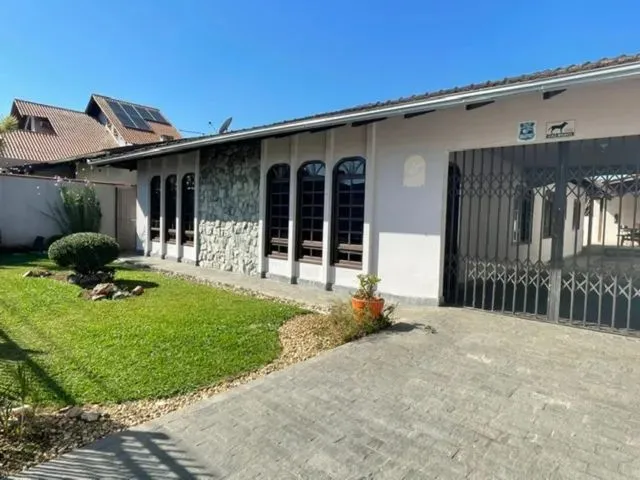 Imagem 3: Joinville - Casa Padrão - Guanabara