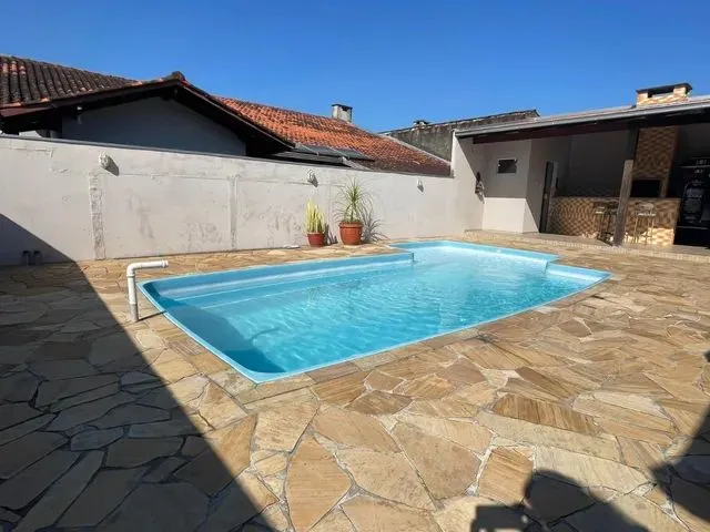 Imagem 15: Joinville - Casa Padrão - Guanabara