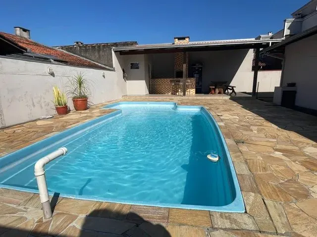 Imagem 8: Joinville - Casa Padrão - Guanabara