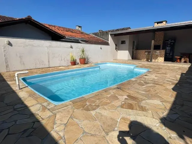 Imagem 6: Joinville - Casa Padrão - Guanabara