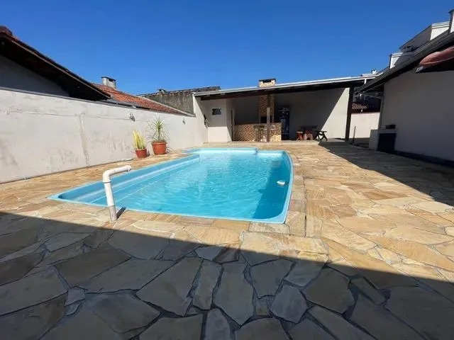 Imagem 10: Joinville - Casa Padrão - Guanabara