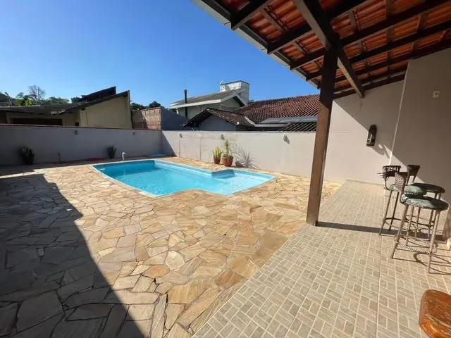Imagem 14: Joinville - Casa Padrão - Guanabara