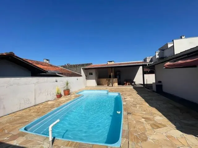 Imagem 4: Joinville - Casa Padrão - Guanabara