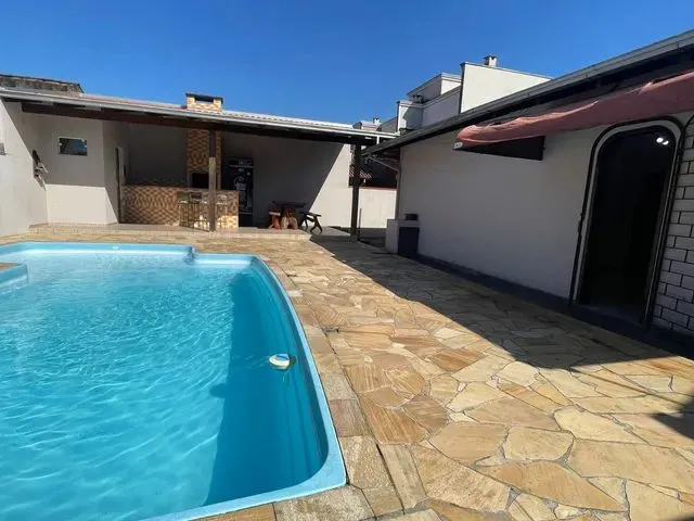 Imagem 13: Joinville - Casa Padrão - Guanabara