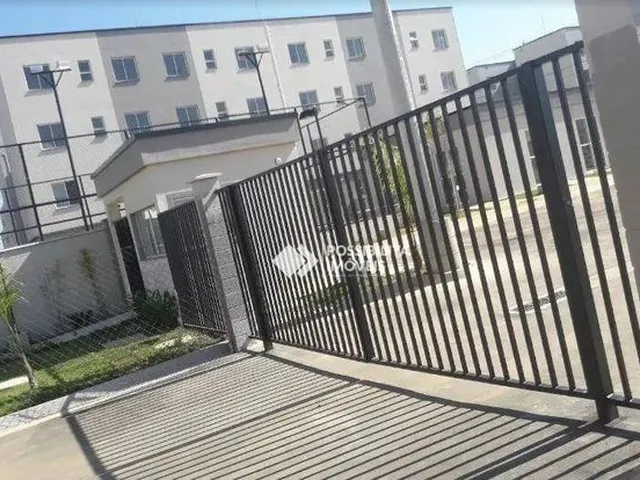 Imagem: Apartamento com 2 Dormitórios À Venda