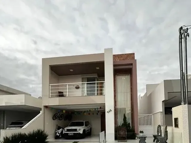 Imagem 1: Casa em Condomínio Zilda Arns