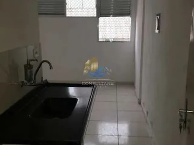Imagem 1: Kitnet com 1 Dorm, Itararé, São Vicente - R$ 100 Mil, Cod: 23205