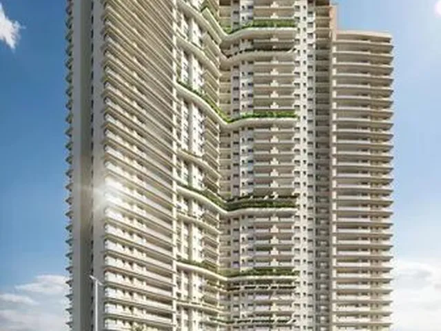 Imagem: Apartamentos a Venda em Alphaville