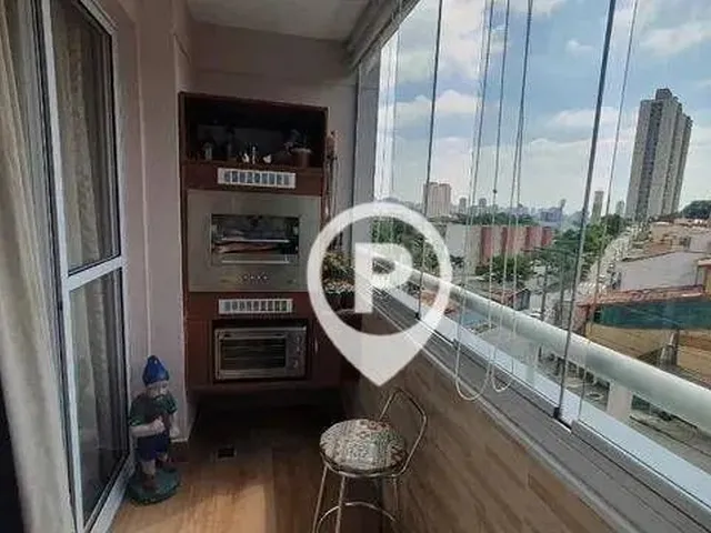 Imagem: Apartamento À Venda, 69 M² por R$ 438.840,00