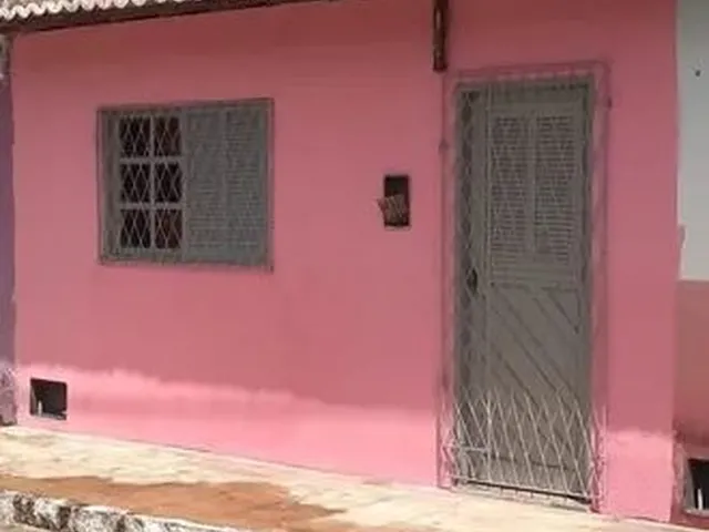 Imagem: Vendo Casa em Macaíba