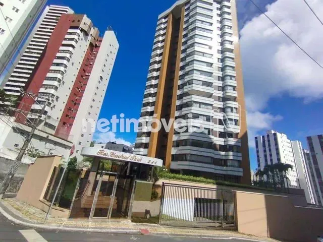 Imagem: Venda Apartamento 3 Quartos Chame-Chame