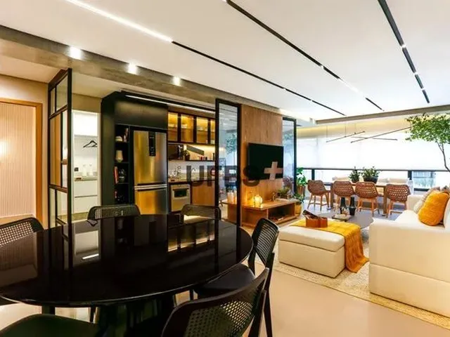 Imagem: Full Bueno - Apartamento 3 Quartos, Sendo