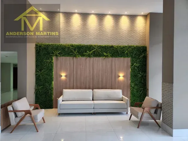 Imagem: Apartamento em Ilha dos Bentos - Vila Velha