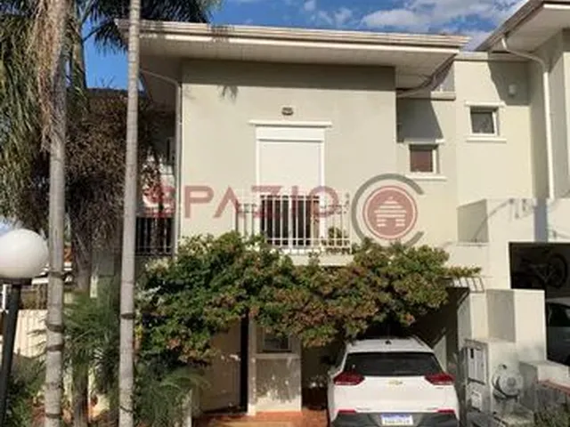 Imagem: Casa - Parque Imperador - Campinas