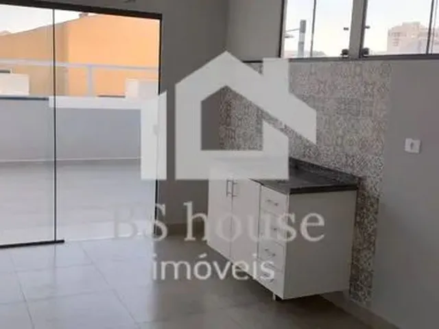 Imagem: Cobertura Sem Condomínio de 82M² no Campestre