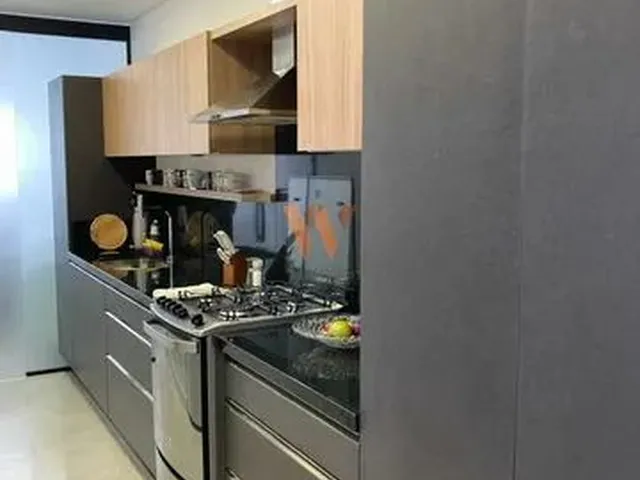 Imagem: Apartamento com 3 Suítes para Aluguel Anual