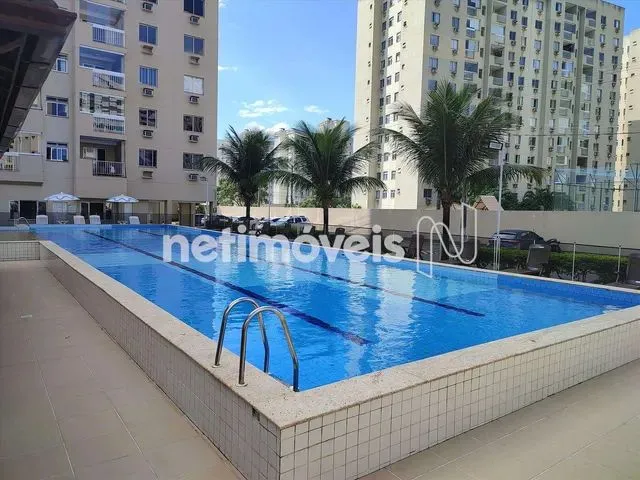 Imagem: Locação Apartamento 2 Quartos Colina de