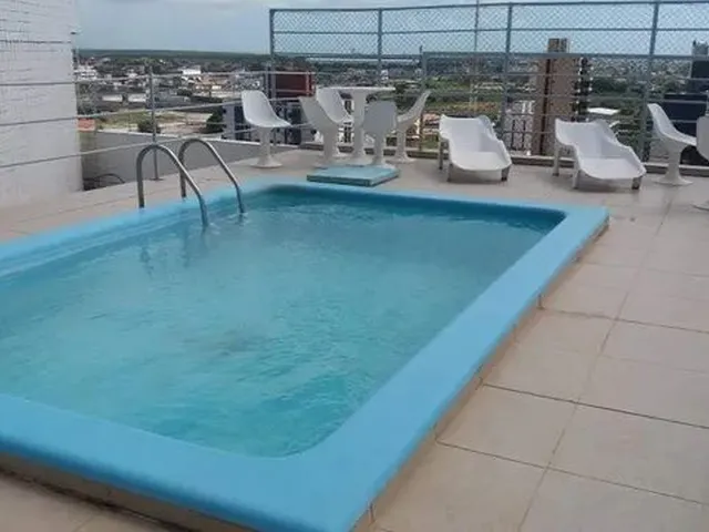 Imagem 1: Alugo Apt 4 Quartos Intermares Mobiliado