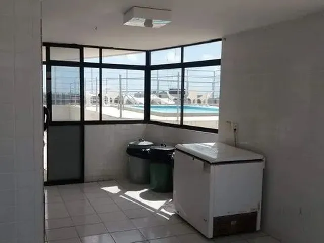 Imagem 4: Alugo Apt 4 Quartos Intermares Mobiliado