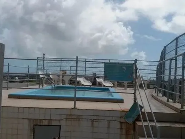 Imagem 5: Alugo Apt 4 Quartos Intermares Mobiliado