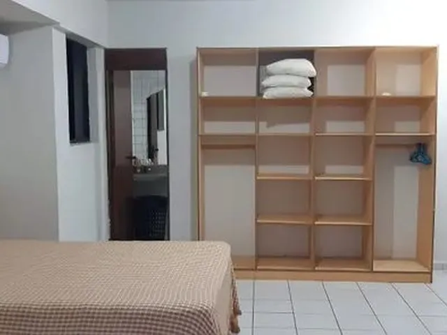 Imagem 6: Alugo Apt 4 Quartos Intermares Mobiliado