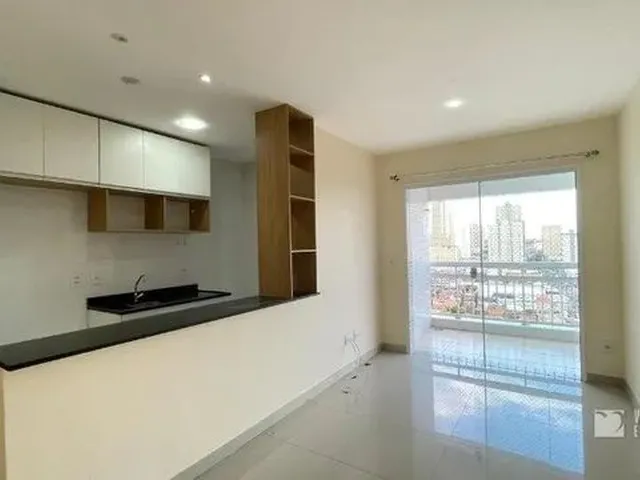 Imagem 1: Belém - Apartamento Padrão - Cremação